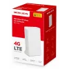 MERCUSYS MB110-4G WLAN-router Ethernet single-band (2,4 GHz) - Wit