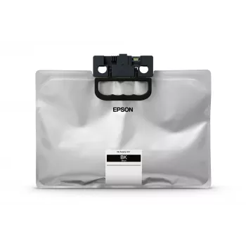 Inktpatroon Epson C13T12D140 voor WF‑M53xx / WF‑M58xx serie, Zwart, Origineel