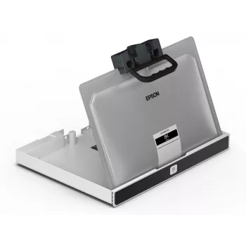 Epson C13T12E140 Inktpatroon 1 st. Origineel hoge (XL) capaciteit Zwart