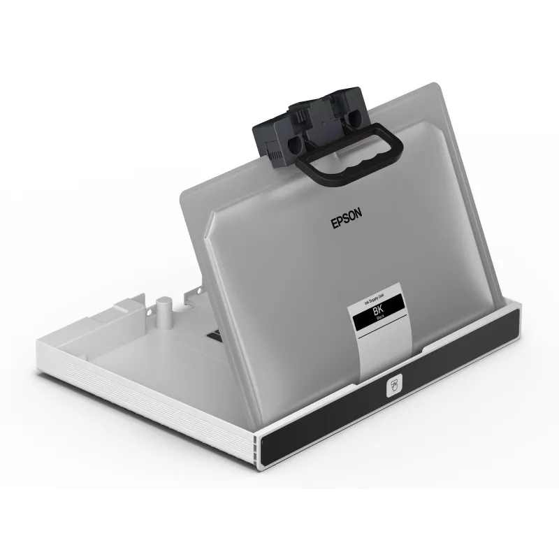 Epson C13T12E140 Inktpatroon 1 st. Origineel hoge (XL) capaciteit Zwart