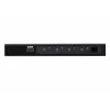 ATEN 4-poorts True 4K HDMI-switch, HDMI, Metaal, Zwart, 60 Hz, 3 m, 18 Gbit/s