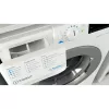 Frontlader wasmachine Indesit BWE 91496X WSV EE — 9 kg, 1400 t/min, A energie, wit