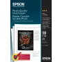 Epson Photo Quality inkjetpapier – A4 – 100 vel