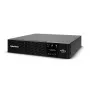 CyberPower PR2200ERT2U UPS (noodstroomvoorziening) Line-Interactive 2,2 kVA 2200 W 8 AC-uitgangen