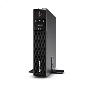CyberPower PR2200ERT2U UPS (noodstroomvoorziening) Line-Interactive 2,2 kVA 2200 W 8 AC-uitgangen