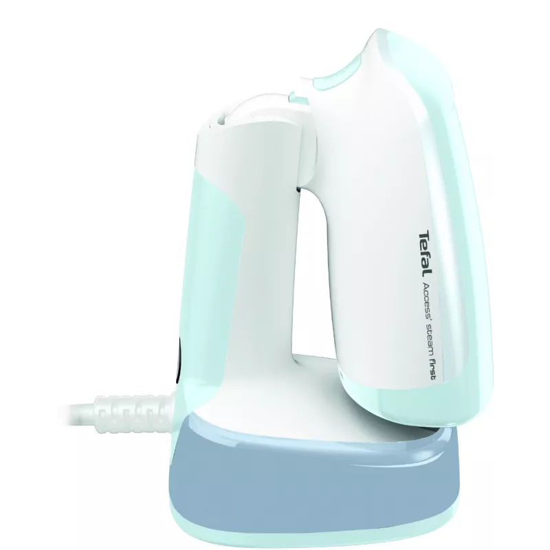 Tefal Access Steam Pocket DT3041 Handstomer 1300 W Blauw, Wit