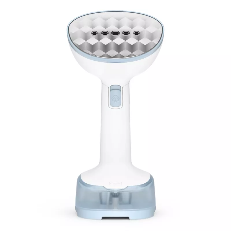 Tefal Access Steam Pocket DT3041 Handstomer 1300 W Blauw, Wit
