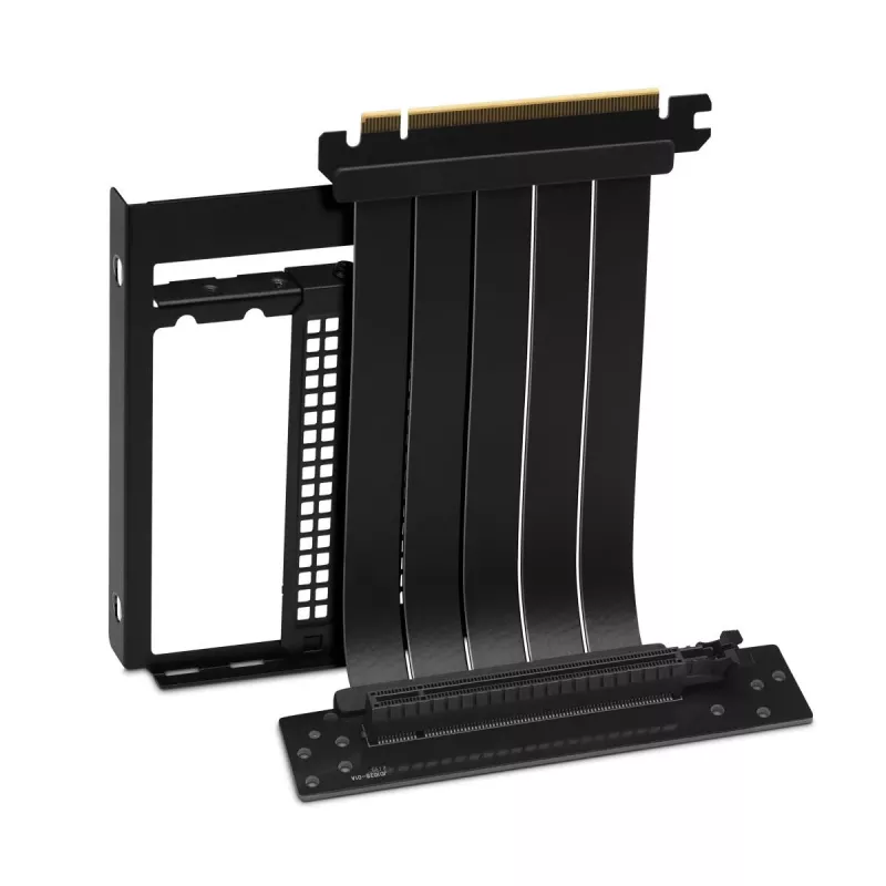 DeepCool CH780 WH Full Tower gamingbehuizing, E-ATX, zijpaneel met venster van gehard glas, zonder voeding, wit