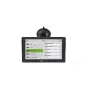Navitel E777 Truck Navigator 7 inch Touchscreen Zwart Interne antenne 8GB