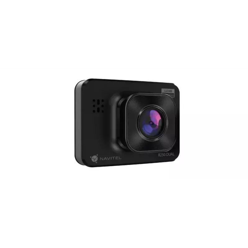 Dashcam Navitel R250 DUAL