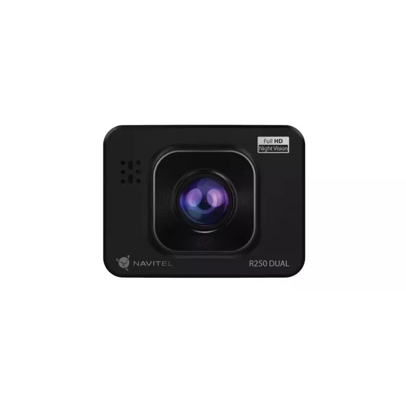 Dashcam Navitel R250 DUAL