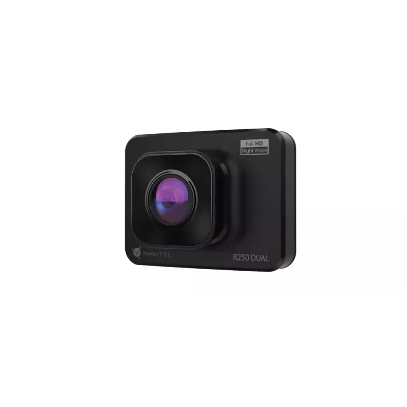 Dashcam Navitel R250 DUAL
