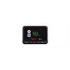 Dashcam Navitel R9 Dual Full HD Wi-Fi accu Zwart