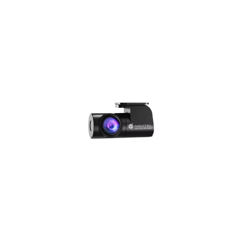 Dashcam Navitel R9 Dual Full HD Wi-Fi accu Zwart