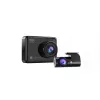 Dashcam Navitel R9 Dual Full HD Wi-Fi accu Zwart