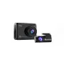 Dashcam Navitel R9 Dual Full HD Wi-Fi accu Zwart