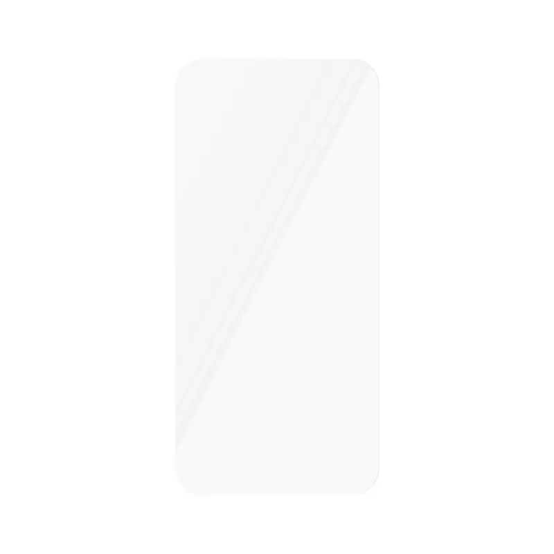 PanzerGlass SAFE. by ® Displayschermfolie iPhone 15 Plus | Ultra-Wide Fit