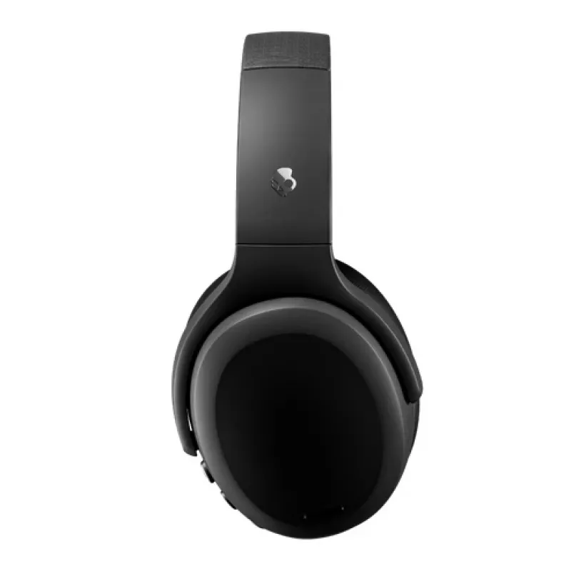 SKULLCANDY hoofdtelefoon - Crusher Anc 2 - stereo - draadloos - zwart