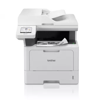 Brother DCP-L5510DW multifunctionele printer laser A4 1200 x 1200 DPI 48 ppm Wi-Fi