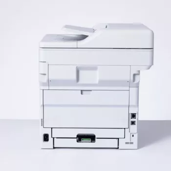 Brother DCP-L5510DW multifunctionele printer laser A4 1200 x 1200 DPI 48 ppm Wi-Fi