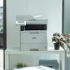 Brother DCP-L5510DW multifunctionele printer laser A4 1200 x 1200 DPI 48 ppm Wi-Fi