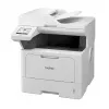 Brother DCP-L5510DW multifunctionele printer laser A4 1200 x 1200 DPI 48 ppm Wi-Fi