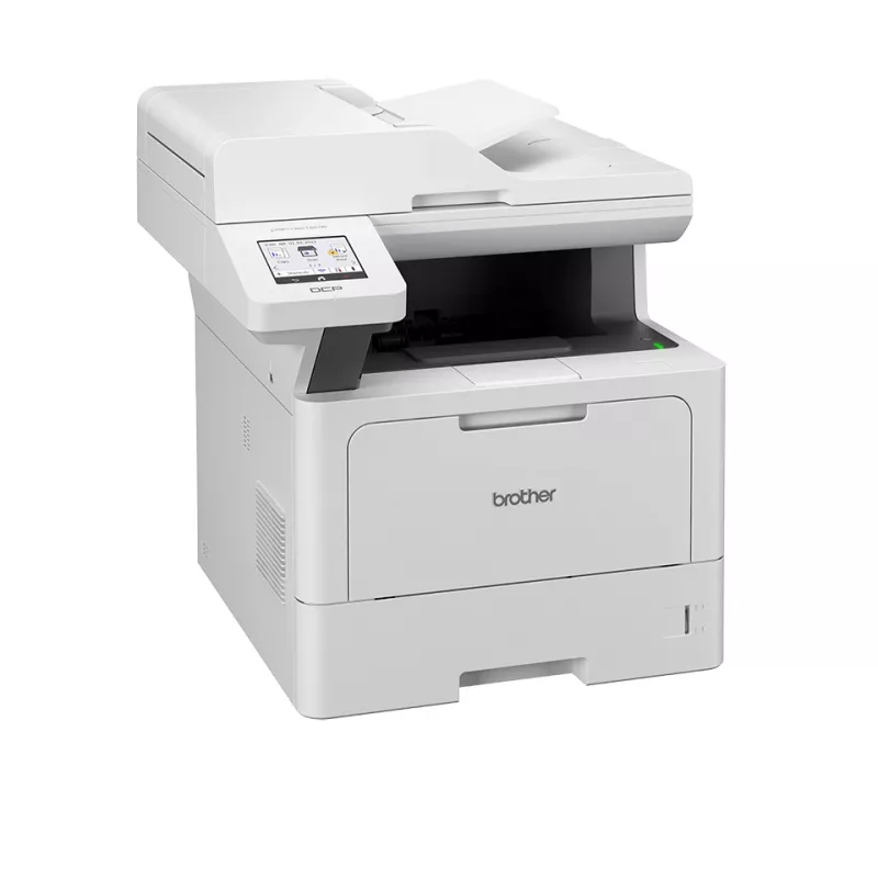 Brother DCP-L5510DW multifunctionele printer laser A4 1200 x 1200 DPI 48 ppm Wi-Fi