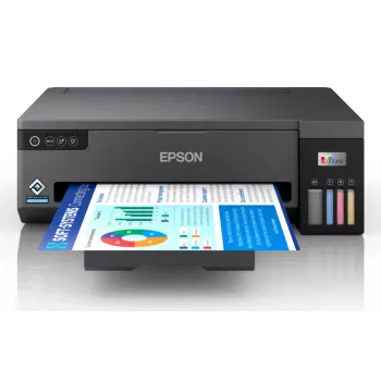 Epson EcoTank L11050 inkjetprinter kleur 4800 x 1200 DPI A3 Wi-Fi