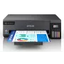 Epson EcoTank L11050 C11CK39402 A3 kleureninkjetprinter, Wi-Fi, LAN, USB, 30 ppm, zwart