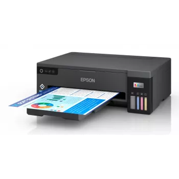 Epson EcoTank L11050 inkjetprinter kleur 4800 x 1200 DPI A3 Wi-Fi