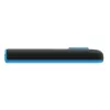 ADATA UV128 USB-stick 256 GB USB Type-A 3.2 Gen 1 (3.1 Gen 1) zwart, blauw