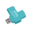 ADATA UC310 ECO USB-stick 256 GB USB Type-A 3.2 Gen 1 (3.1 Gen 1) groen