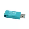 ADATA UC310 ECO USB-stick 256 GB USB Type-A 3.2 Gen 1 (3.1 Gen 1) groen