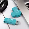 ADATA UC310 ECO USB-stick 256 GB USB Type-A 3.2 Gen 1 (3.1 Gen 1) groen