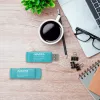 ADATA UC310 ECO USB-stick 256 GB USB Type-A 3.2 Gen 1 (3.1 Gen 1) groen