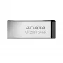 ADATA UR350 USB-stick 64 GB USB Type-A 3.2 Gen 1 (3.1 Gen 1) zwart