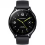 Smartwatch Xiaomi Watch 2 zwart
