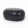 GEMBIRD draadloze TWS in-ear headset Malmo met ANC - stereo - Bluetooth - zwart
