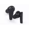 GEMBIRD draadloze TWS in-ear headset Malmo met ANC - stereo - Bluetooth - zwart