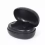 GEMBIRD draadloze TWS in-ear headset Malmo met ANC - stereo - Bluetooth - zwart
