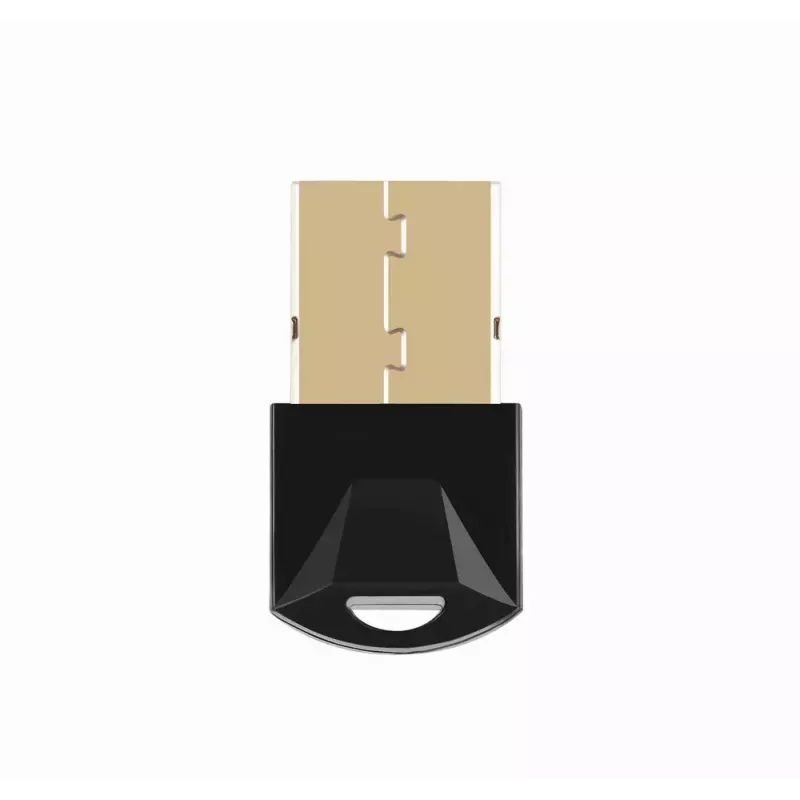Bluetooth-netwerkkaart Gembird BTD-MINI6 draadloze USB-interface