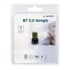 Bluetooth-netwerkkaart Gembird BTD-MINI6 draadloze USB-interface