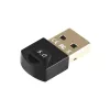 Bluetooth-netwerkkaart Gembird BTD-MINI6 draadloze USB-interface