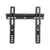 TV-beugel Gembird WM-42F-02 zwart 40 kg draagvermogen 23 tot 42 inch