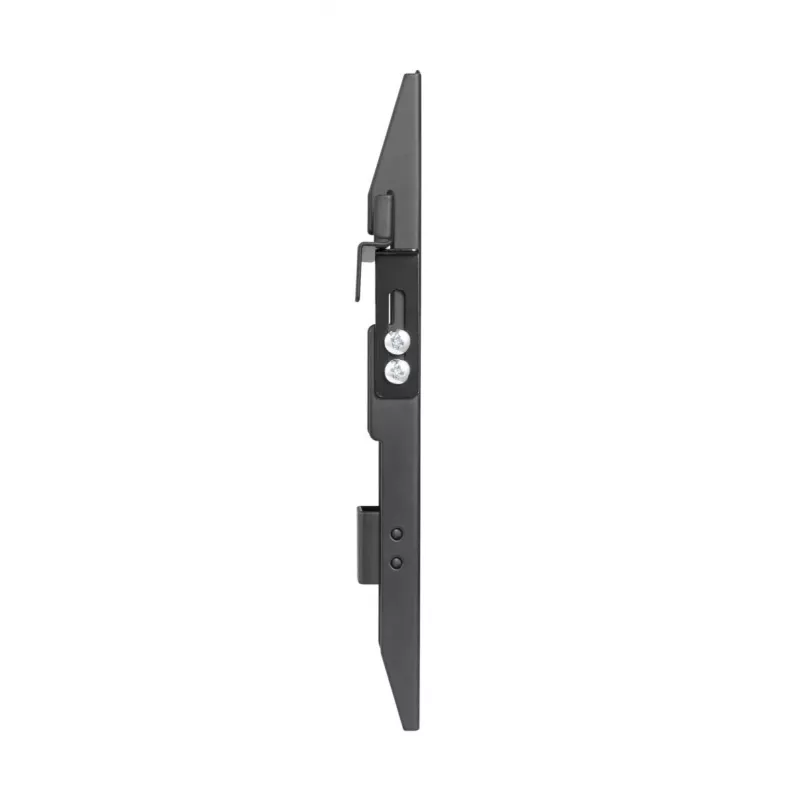 TV-beugel Gembird WM-42F-02 zwart 40 kg draagvermogen 23 tot 42 inch