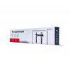 TV-beugel Gembird WM-42F-02 zwart 40 kg draagvermogen 23 tot 42 inch