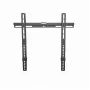 TV-beugel Gembird WM-55F-03 zwart 32-55 inch 40 kg