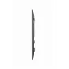TV-beugel Gembird WM-55F-03 zwart 32-55 inch 40 kg