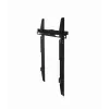 TV-beugel Gembird WM-55F-03 zwart 32-55 inch 40 kg