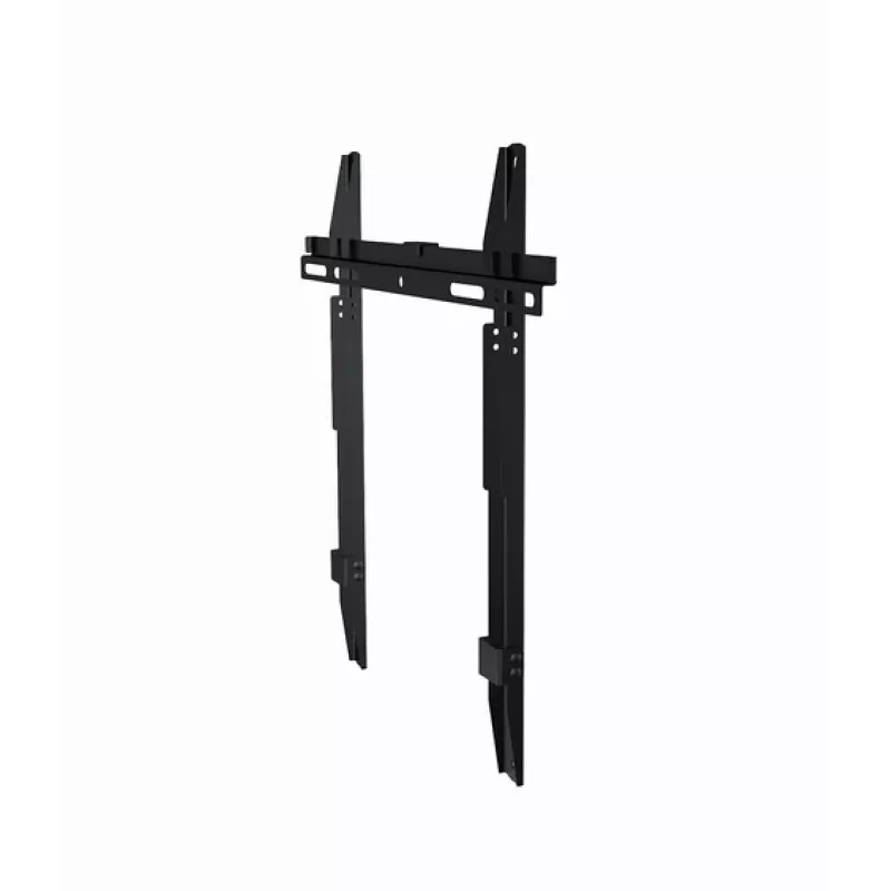 TV-beugel Gembird WM-55F-03 zwart 32-55 inch 40 kg